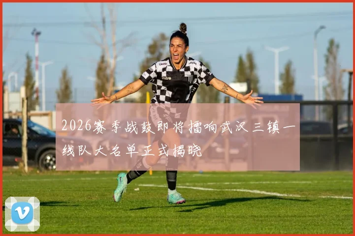 2026赛季战鼓即将擂响武汉三镇一线队大名单正式揭晓