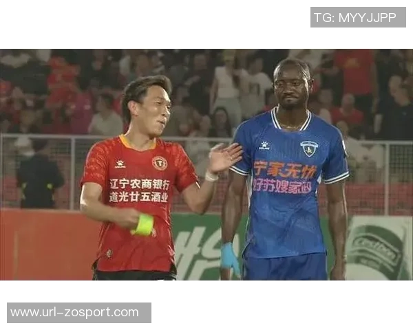 辽足外援姆本扎社交媒体转发摩洛哥球队转会传闻引发关注 辽足外援姆本扎社交媒体转发摩洛哥球队转会传闻引发关注