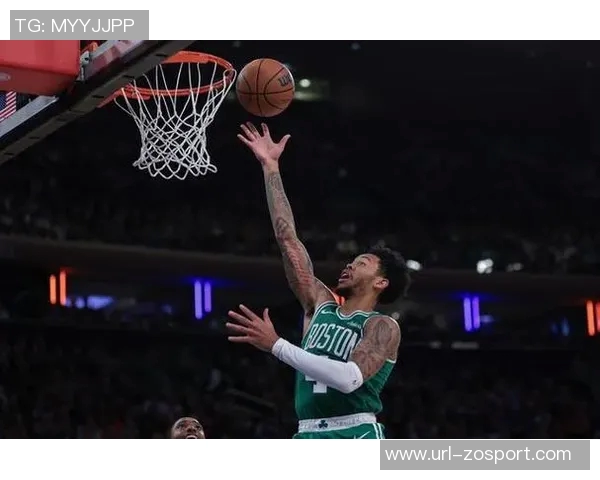 安芬尼西蒙斯助力绿军成就更高峰展现顶级辅助能力