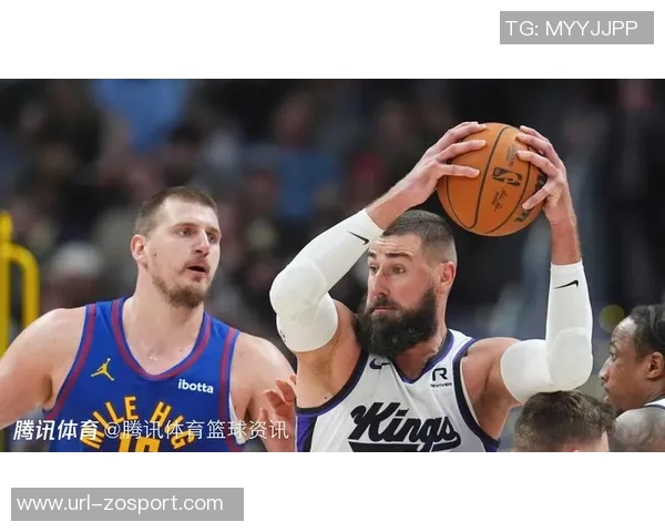 瓦兰登场能否让你放松心情约基奇回应休息无处可寻