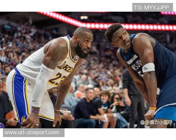 湖人对森林狼裁判报告分析麦丹打手漏判里夫斯绝杀投篮无可挑剔 湖人对森林狼裁判报告分析麦丹打手漏判里夫斯绝杀投篮无可挑剔