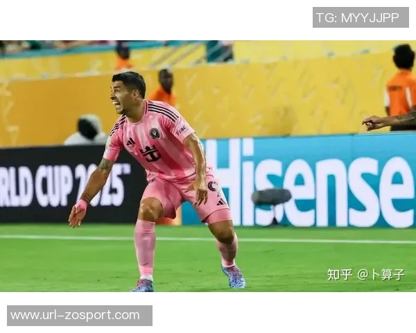 迈阿密与38岁苏亚雷斯续约谈判深入进行或将延续职业生涯