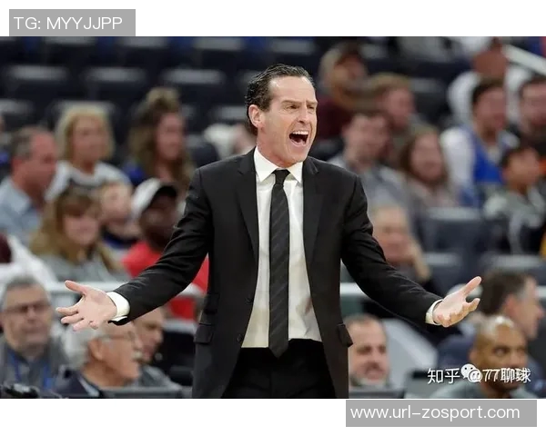 阿特金森谈领先23分被追分的心态加兰劝我放松心态别太紧张 阿特金森谈领先23分被追分的心态加兰劝我放松心态别太紧张