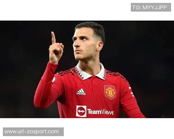 达洛特庆祝英超150场里程碑在伦敦展现精彩表现为曼联贡献力量