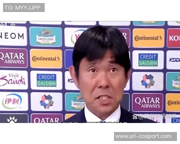森保一称战胜加纳提升球队信心为世界杯之路奠定基础