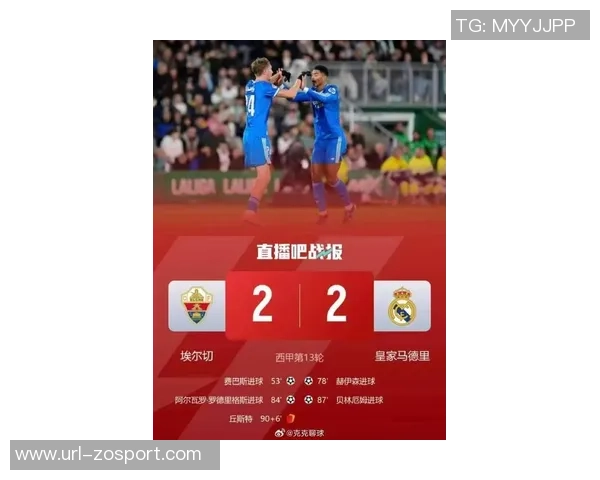 西甲第13轮比赛净时间统计：皇马与埃尔切对决时间最长巴萨紧随其后