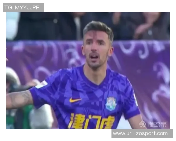 灵动基莱斯闪耀赛场13球领跑津门虎队史荣耀之路